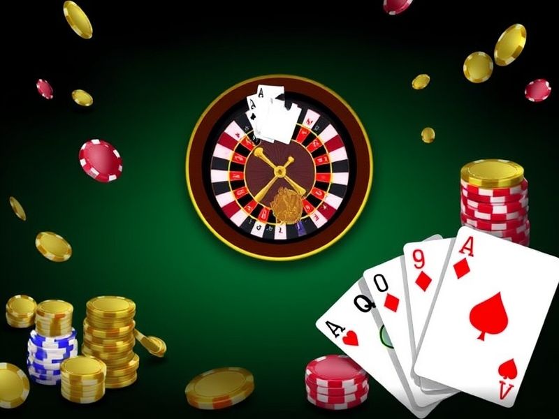 Discover the most trusted online casino UK with expert reviews, licensing information, and player-safe gambling platforms. Find UK-licensed sites offering real money games and secure transactions.
