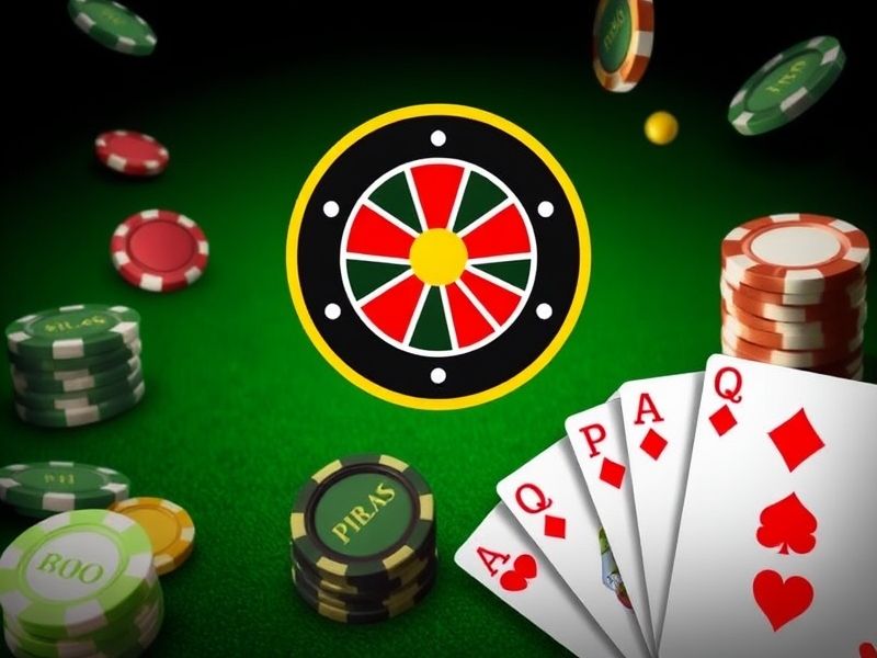 Discover the most trusted online casino UK with expert reviews, licensing information, and player-safe gambling platforms. Find UK-licensed sites offering real money games and secure transactions.